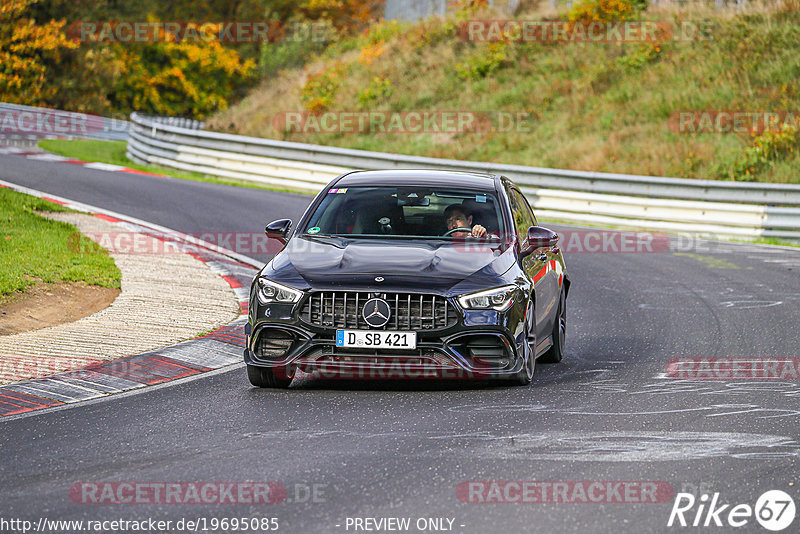 Bild #19695085 - Touristenfahrten Nürburgring Nordschleife (23.10.2022)