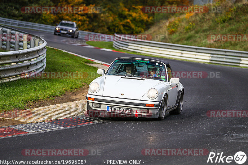 Bild #19695087 - Touristenfahrten Nürburgring Nordschleife (23.10.2022)