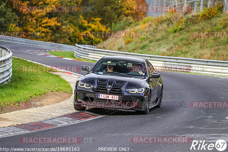 Bild #19695163 - Touristenfahrten Nürburgring Nordschleife (23.10.2022)