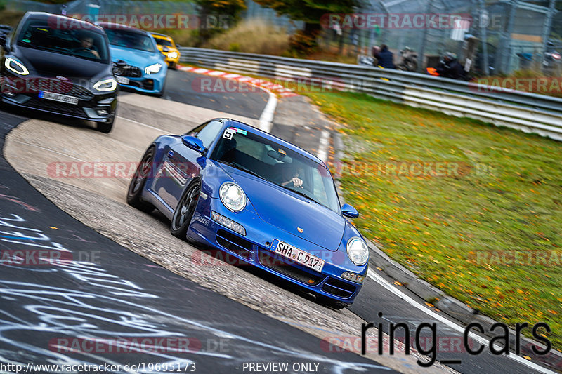 Bild #19695173 - Touristenfahrten Nürburgring Nordschleife (23.10.2022)