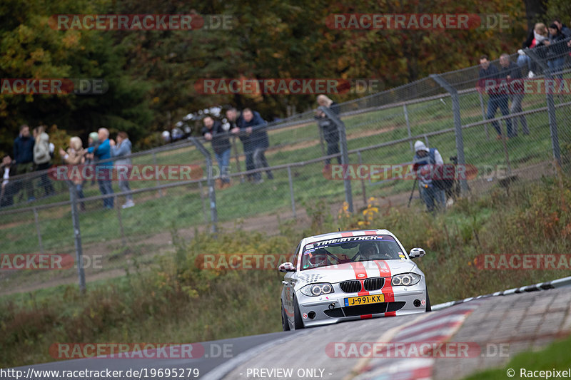 Bild #19695279 - Touristenfahrten Nürburgring Nordschleife (23.10.2022)