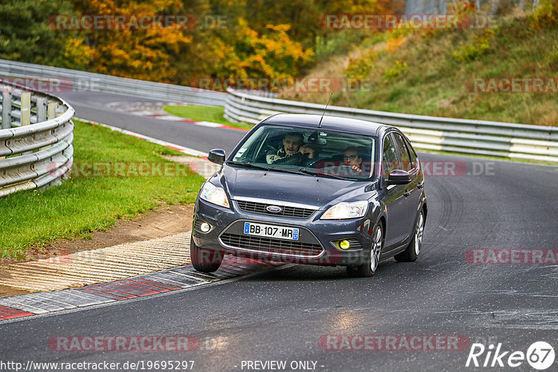 Bild #19695297 - Touristenfahrten Nürburgring Nordschleife (23.10.2022)