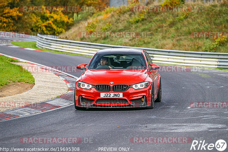 Bild #19695308 - Touristenfahrten Nürburgring Nordschleife (23.10.2022)