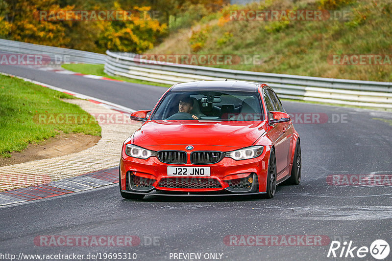 Bild #19695310 - Touristenfahrten Nürburgring Nordschleife (23.10.2022)