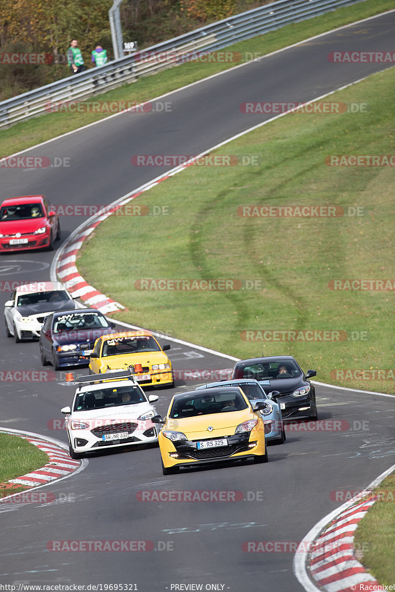 Bild #19695321 - Touristenfahrten Nürburgring Nordschleife (23.10.2022)