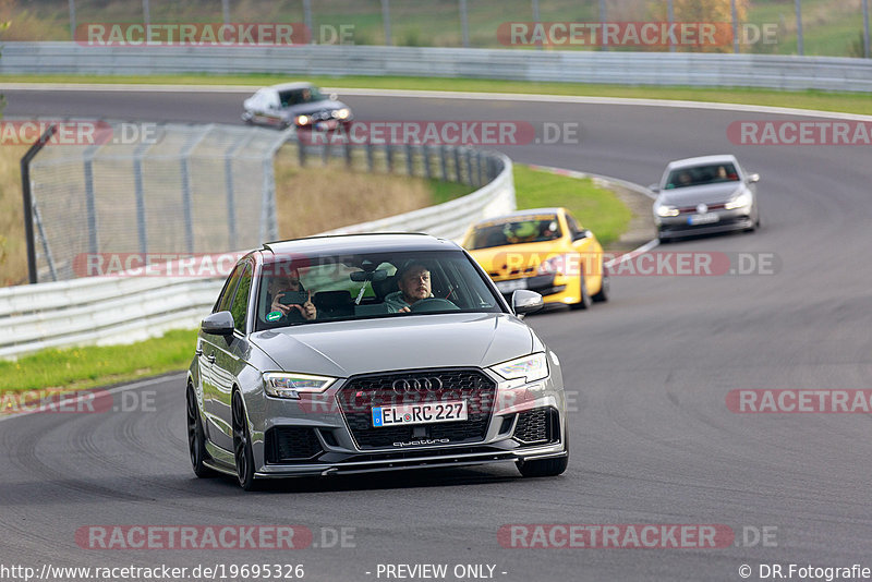 Bild #19695326 - Touristenfahrten Nürburgring Nordschleife (23.10.2022)