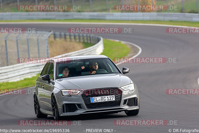 Bild #19695336 - Touristenfahrten Nürburgring Nordschleife (23.10.2022)