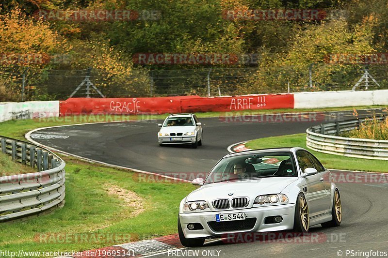 Bild #19695341 - Touristenfahrten Nürburgring Nordschleife (23.10.2022)