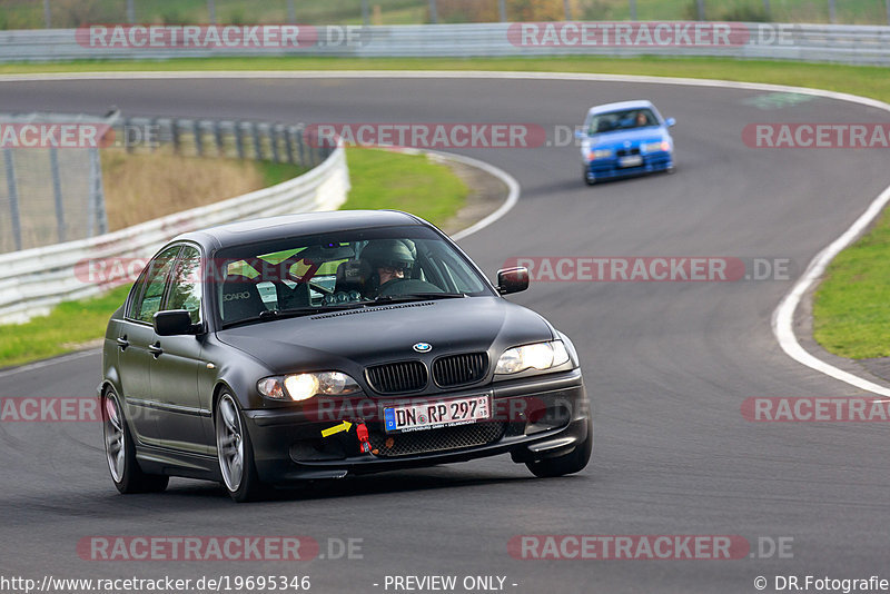 Bild #19695346 - Touristenfahrten Nürburgring Nordschleife (23.10.2022)