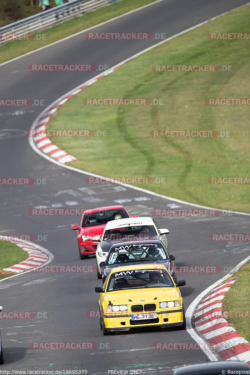 Bild #19695370 - Touristenfahrten Nürburgring Nordschleife (23.10.2022)