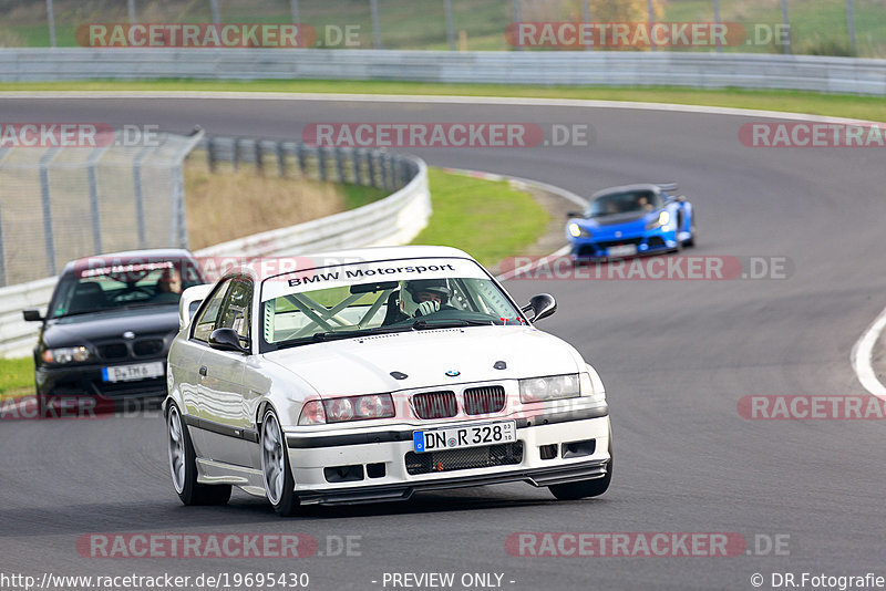 Bild #19695430 - Touristenfahrten Nürburgring Nordschleife (23.10.2022)