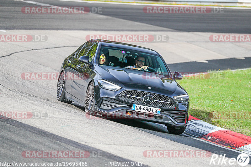 Bild #19695465 - Touristenfahrten Nürburgring Nordschleife (23.10.2022)