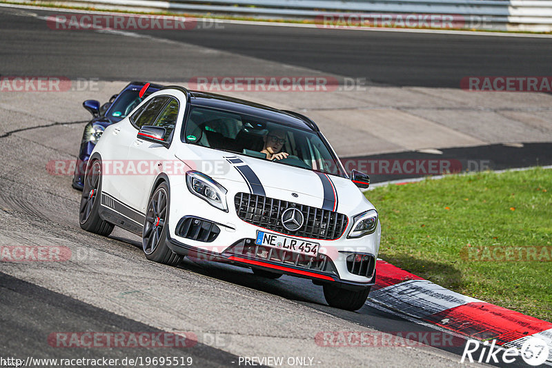 Bild #19695519 - Touristenfahrten Nürburgring Nordschleife (23.10.2022)