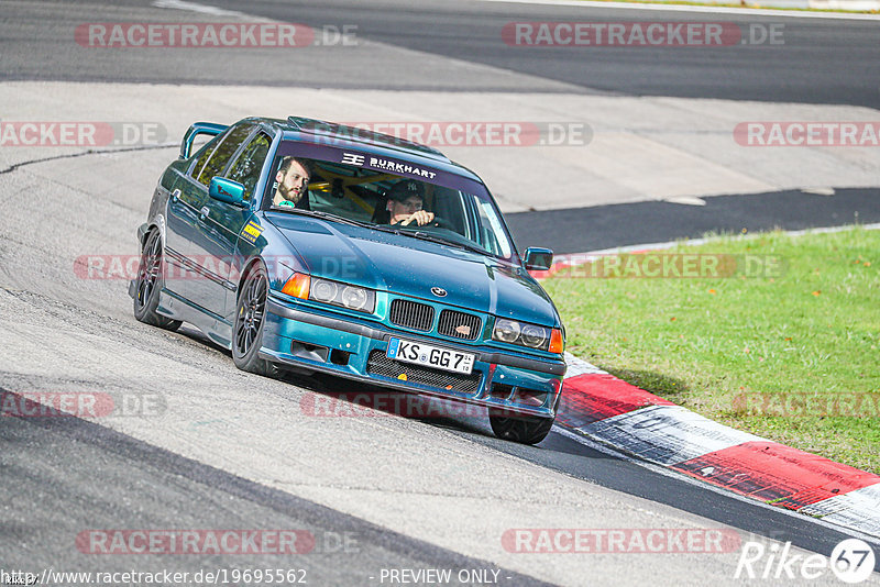 Bild #19695562 - Touristenfahrten Nürburgring Nordschleife (23.10.2022)