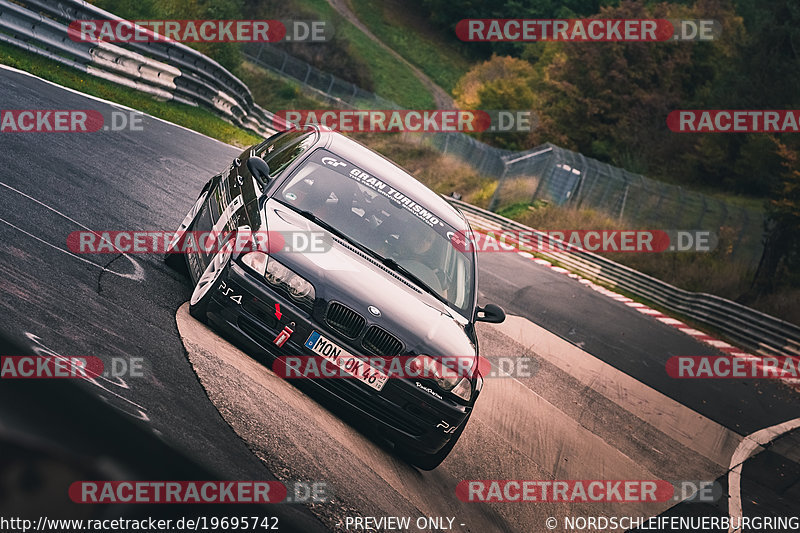 Bild #19695742 - Touristenfahrten Nürburgring Nordschleife (23.10.2022)