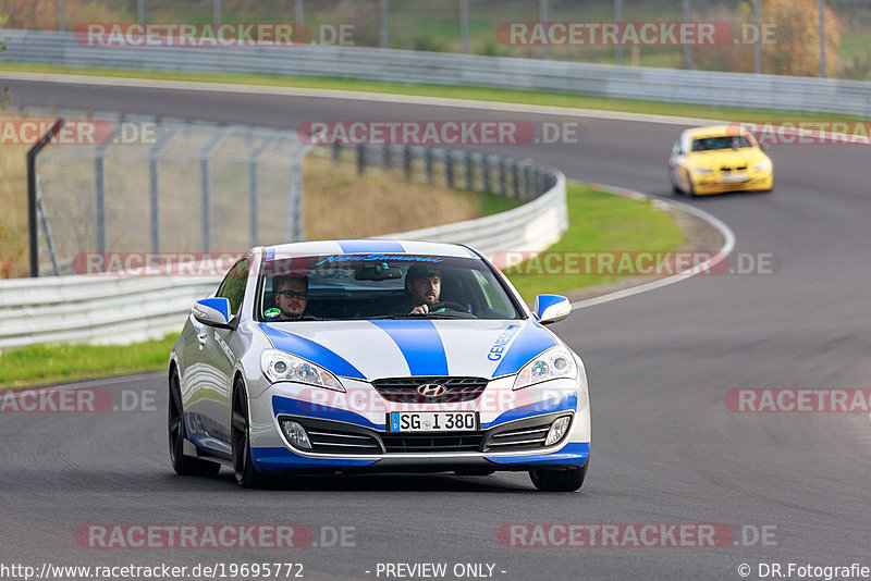 Bild #19695772 - Touristenfahrten Nürburgring Nordschleife (23.10.2022)