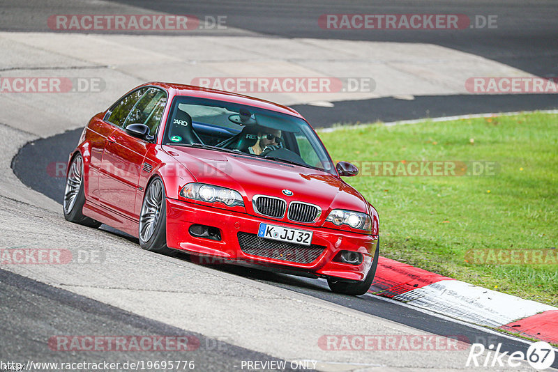 Bild #19695776 - Touristenfahrten Nürburgring Nordschleife (23.10.2022)