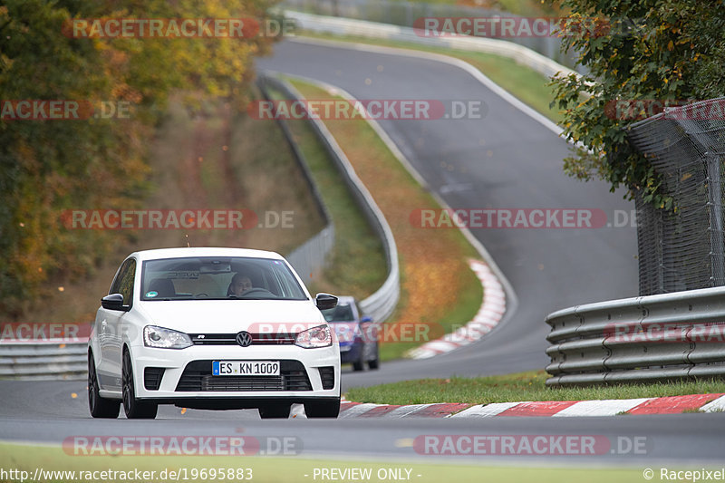 Bild #19695883 - Touristenfahrten Nürburgring Nordschleife (23.10.2022)