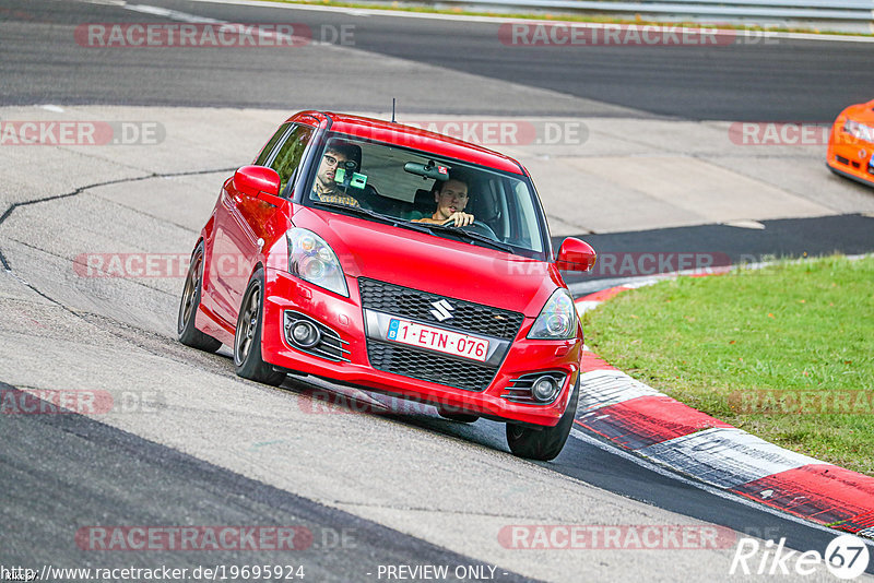 Bild #19695924 - Touristenfahrten Nürburgring Nordschleife (23.10.2022)