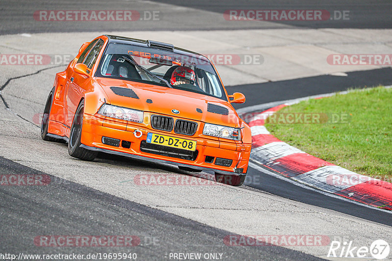 Bild #19695940 - Touristenfahrten Nürburgring Nordschleife (23.10.2022)