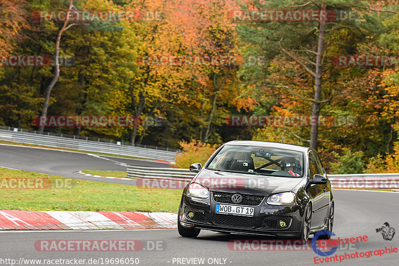 Bild #19696050 - Touristenfahrten Nürburgring Nordschleife (23.10.2022)