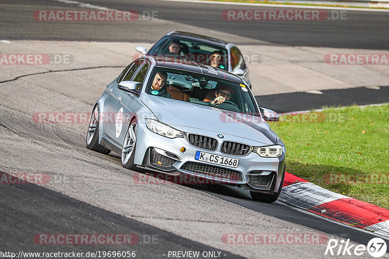 Bild #19696056 - Touristenfahrten Nürburgring Nordschleife (23.10.2022)