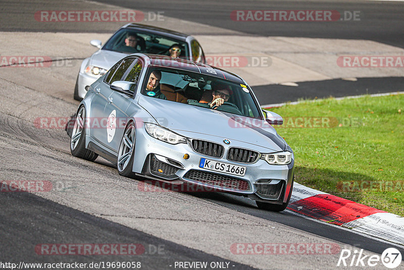 Bild #19696058 - Touristenfahrten Nürburgring Nordschleife (23.10.2022)