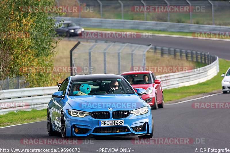 Bild #19696072 - Touristenfahrten Nürburgring Nordschleife (23.10.2022)