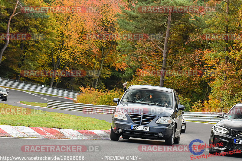 Bild #19696086 - Touristenfahrten Nürburgring Nordschleife (23.10.2022)