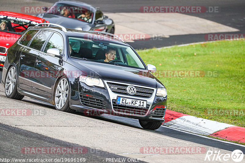 Bild #19696169 - Touristenfahrten Nürburgring Nordschleife (23.10.2022)