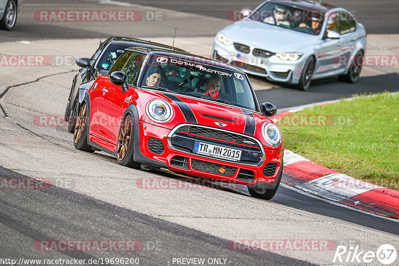 Bild #19696200 - Touristenfahrten Nürburgring Nordschleife (23.10.2022)