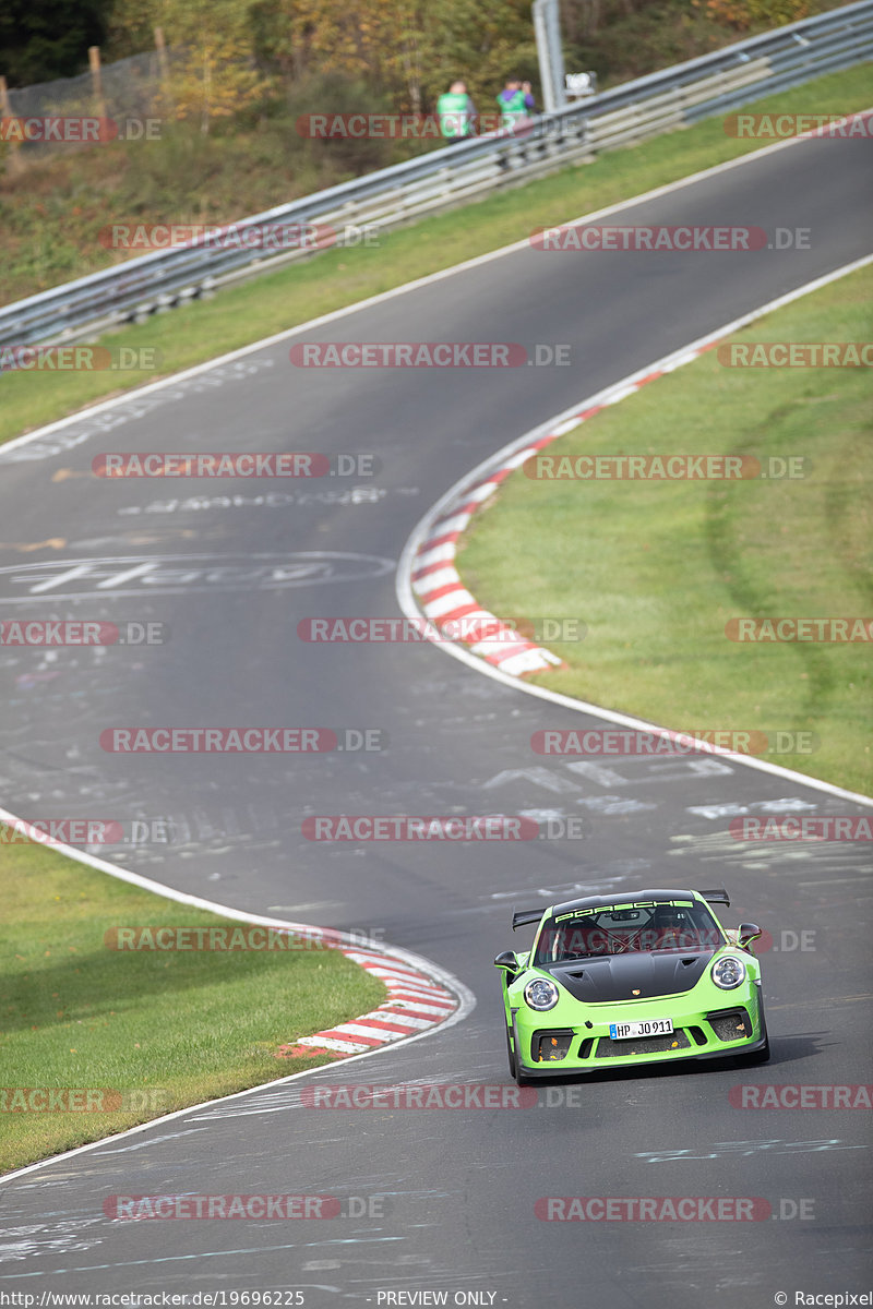 Bild #19696225 - Touristenfahrten Nürburgring Nordschleife (23.10.2022)