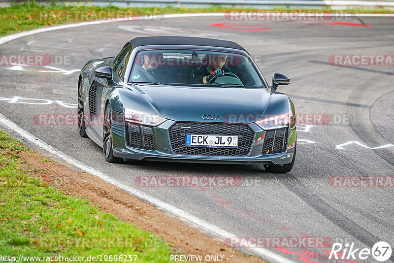 Bild #19696257 - Touristenfahrten Nürburgring Nordschleife (23.10.2022)