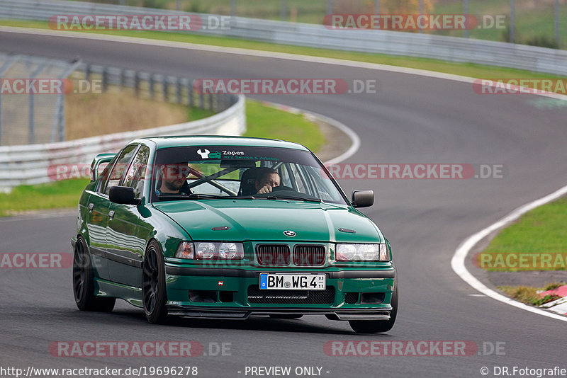 Bild #19696278 - Touristenfahrten Nürburgring Nordschleife (23.10.2022)