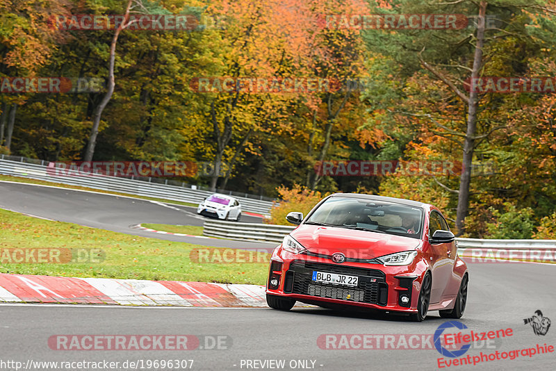 Bild #19696307 - Touristenfahrten Nürburgring Nordschleife (23.10.2022)