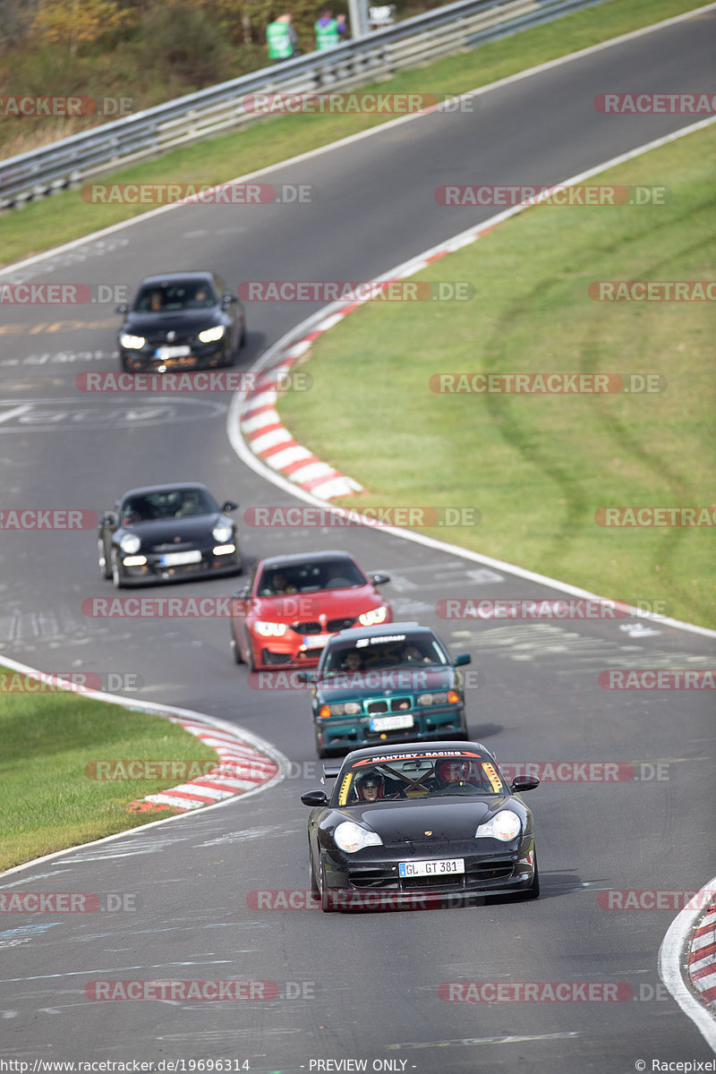 Bild #19696314 - Touristenfahrten Nürburgring Nordschleife (23.10.2022)