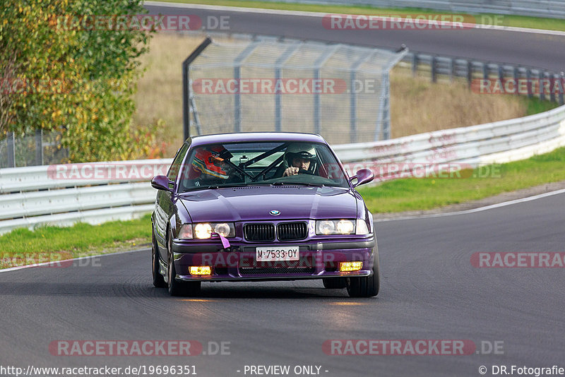 Bild #19696351 - Touristenfahrten Nürburgring Nordschleife (23.10.2022)