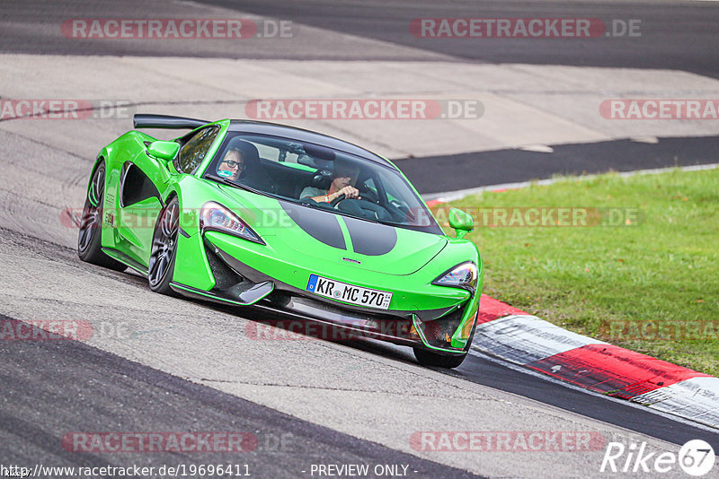 Bild #19696411 - Touristenfahrten Nürburgring Nordschleife (23.10.2022)