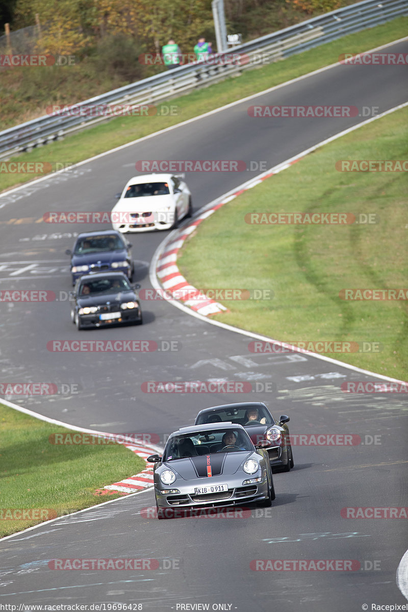 Bild #19696428 - Touristenfahrten Nürburgring Nordschleife (23.10.2022)