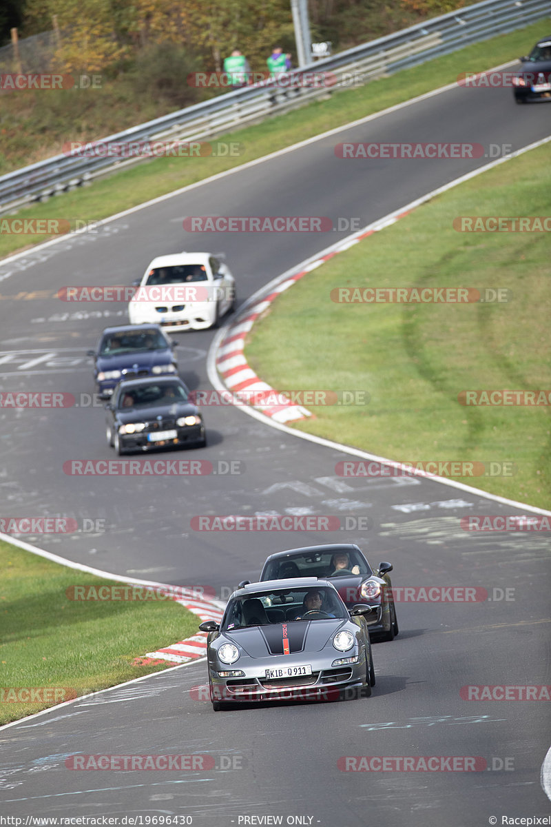 Bild #19696430 - Touristenfahrten Nürburgring Nordschleife (23.10.2022)