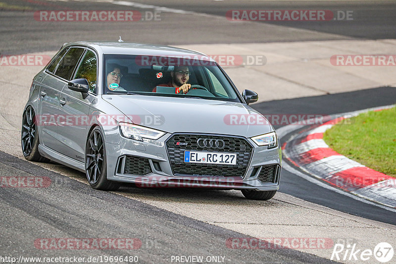 Bild #19696480 - Touristenfahrten Nürburgring Nordschleife (23.10.2022)