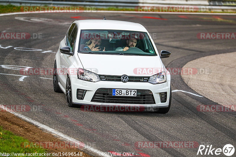 Bild #19696548 - Touristenfahrten Nürburgring Nordschleife (23.10.2022)