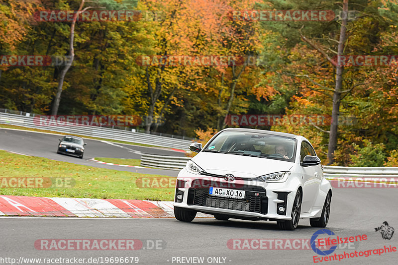 Bild #19696679 - Touristenfahrten Nürburgring Nordschleife (23.10.2022)