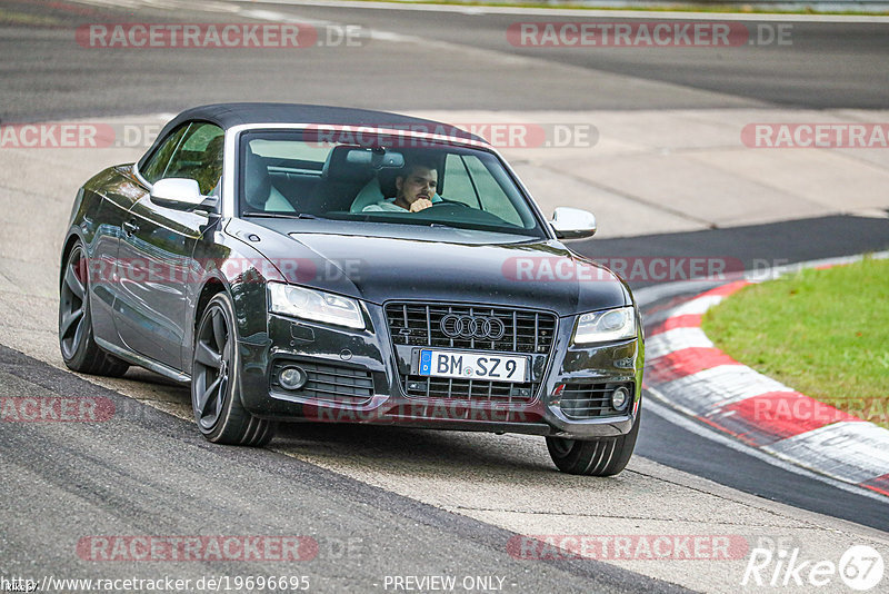 Bild #19696695 - Touristenfahrten Nürburgring Nordschleife (23.10.2022)