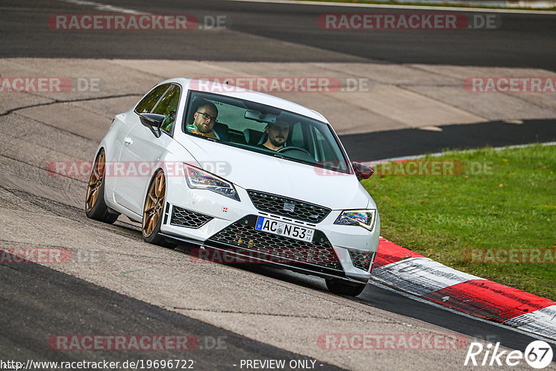 Bild #19696722 - Touristenfahrten Nürburgring Nordschleife (23.10.2022)