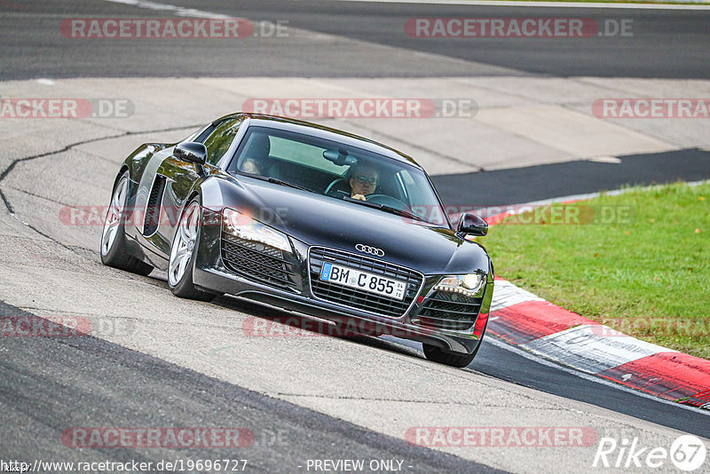 Bild #19696727 - Touristenfahrten Nürburgring Nordschleife (23.10.2022)