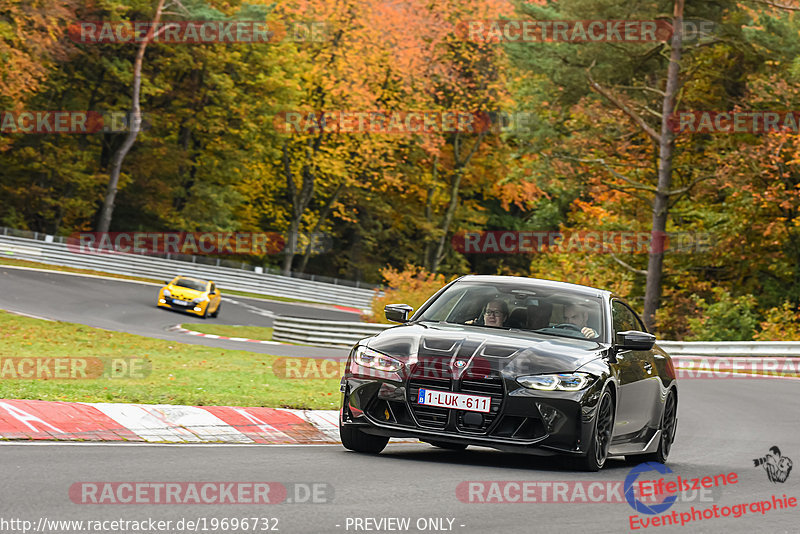 Bild #19696732 - Touristenfahrten Nürburgring Nordschleife (23.10.2022)