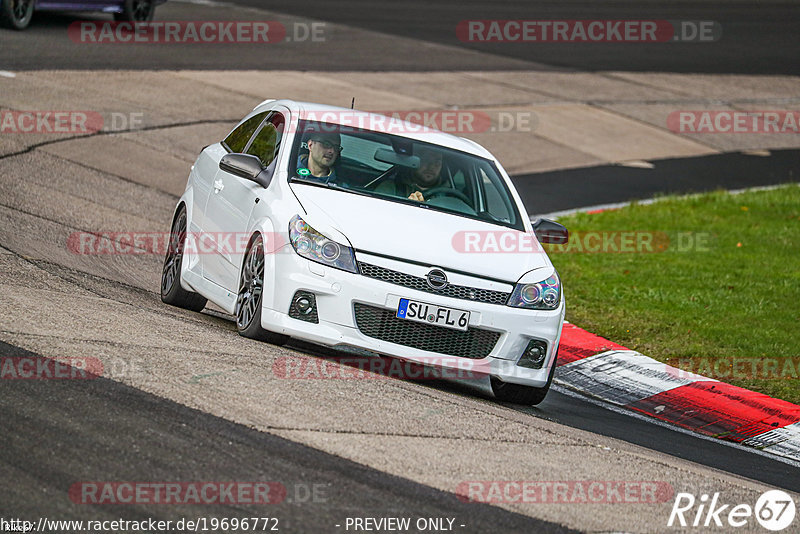 Bild #19696772 - Touristenfahrten Nürburgring Nordschleife (23.10.2022)