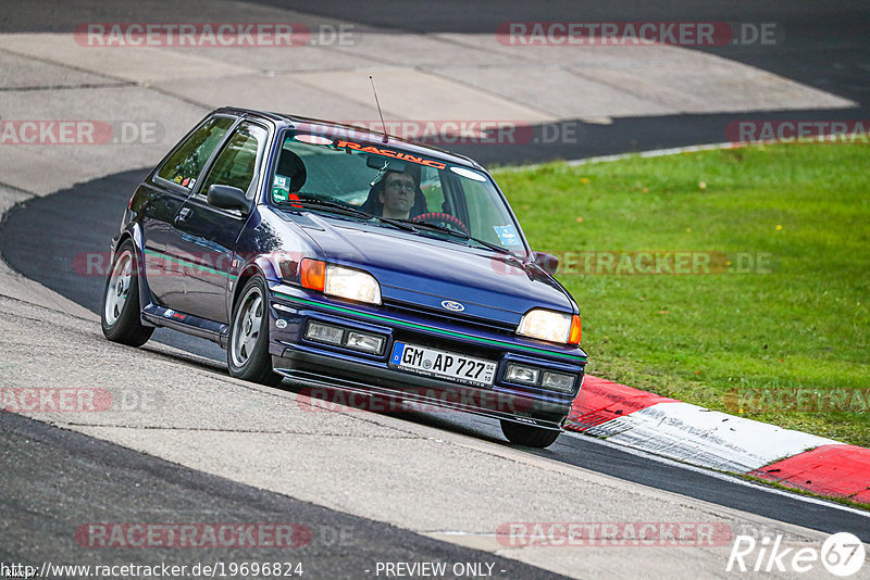 Bild #19696824 - Touristenfahrten Nürburgring Nordschleife (23.10.2022)