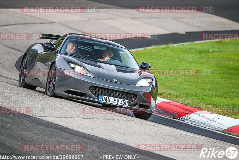 Bild #19696907 - Touristenfahrten Nürburgring Nordschleife (23.10.2022)